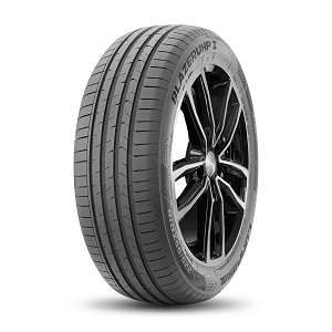 Compasal  225/55/18  W 102 Blazer UHP II  XL